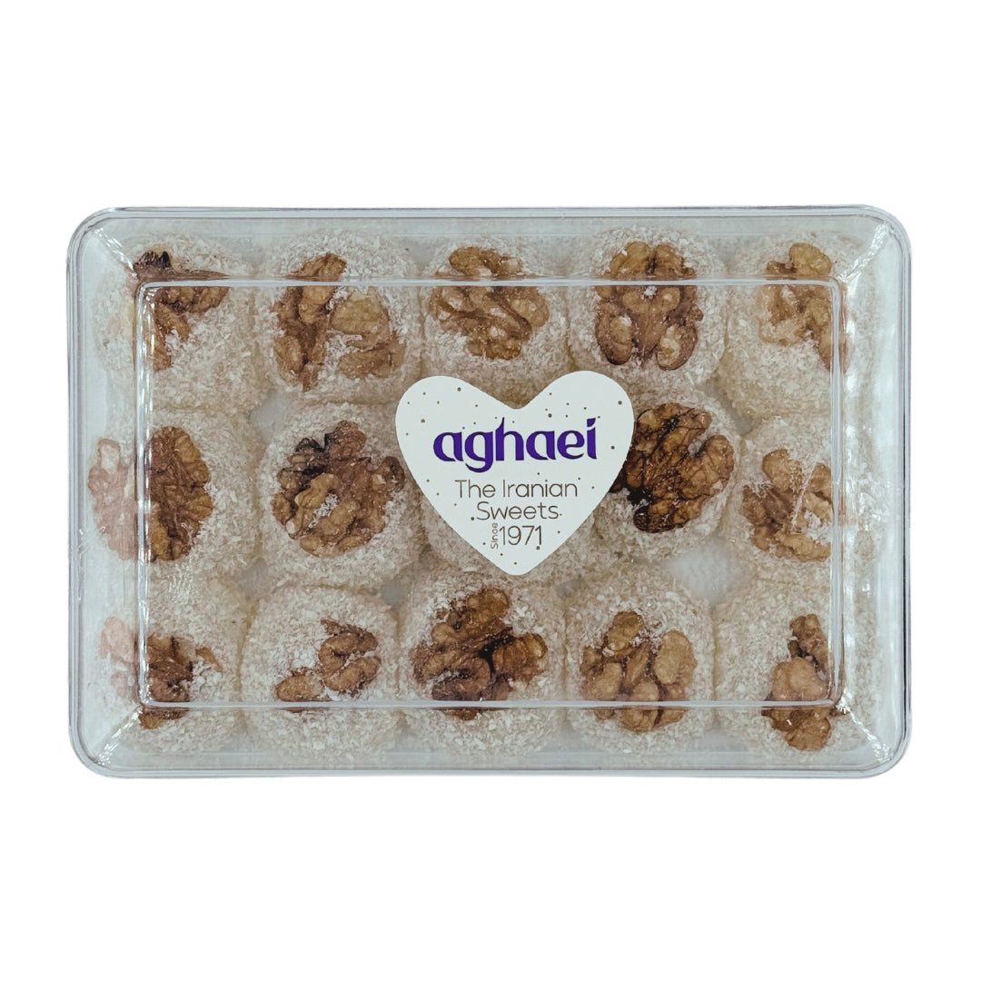 Aghaei | Baslogh (500 gr)