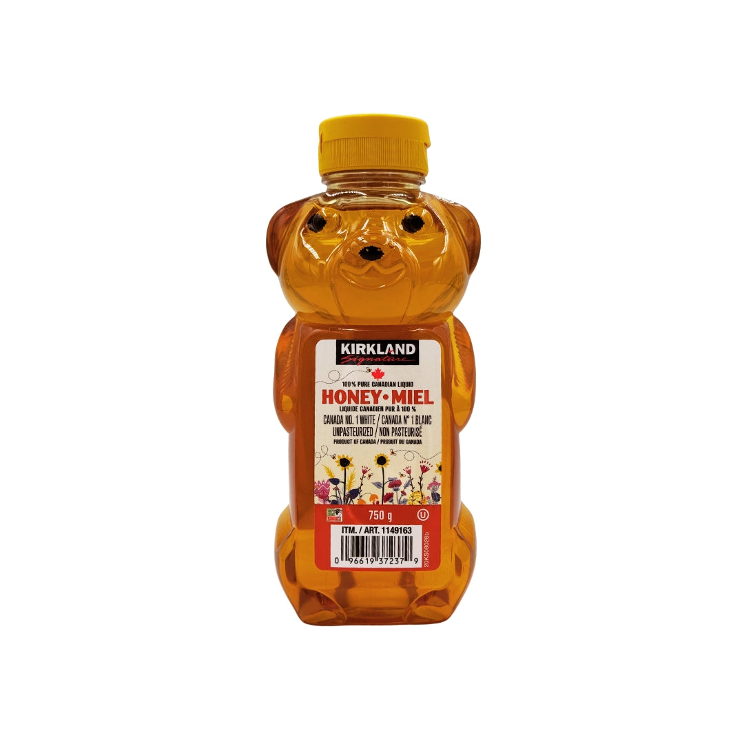 Kirkland | Honey Miel (750 gr)