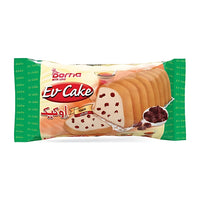 درنا | کیک کشمشی (180 گرم)
