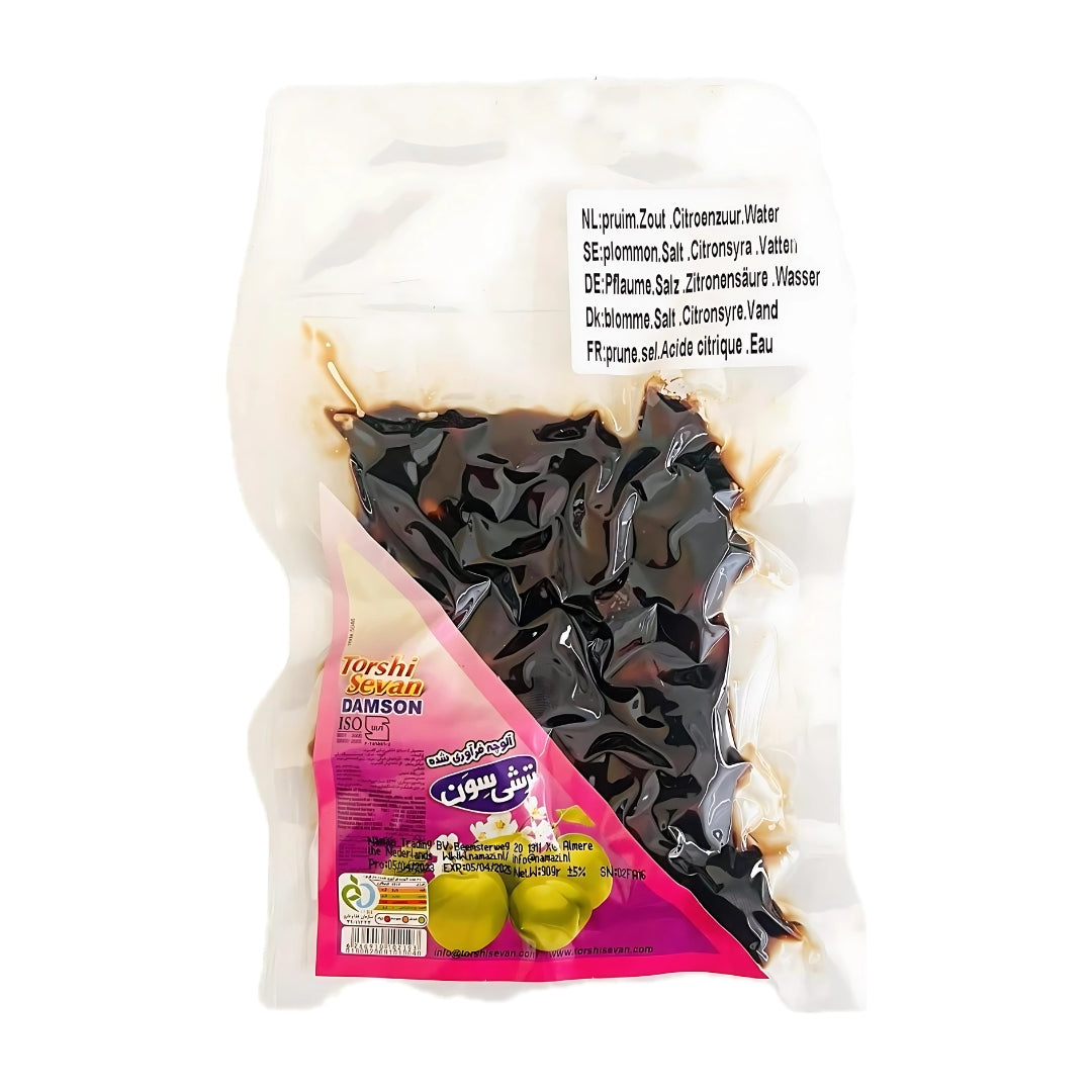 Torshi Sevan | Aloocheh (90 gr)