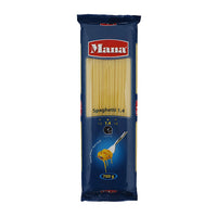 Mana | Spaghetti 1/4 (700 gr)