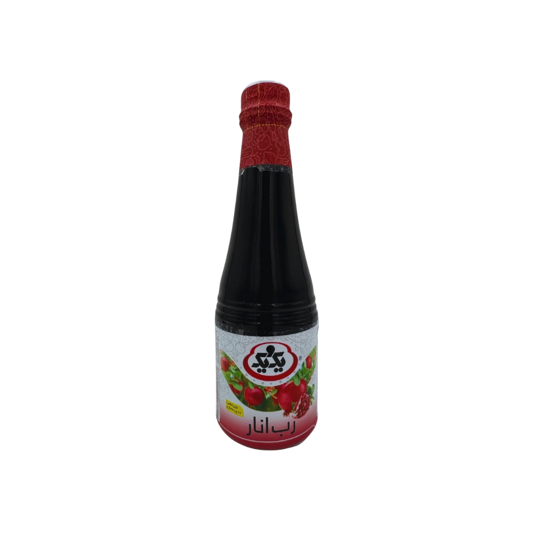 1 & 1 | Pomegranate Paste (430 gr)