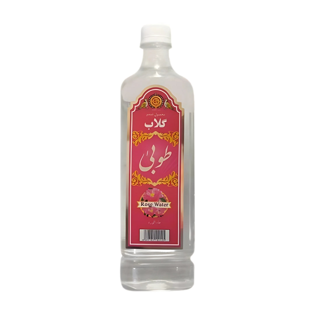 Tuba | Rose Water (900 ml)