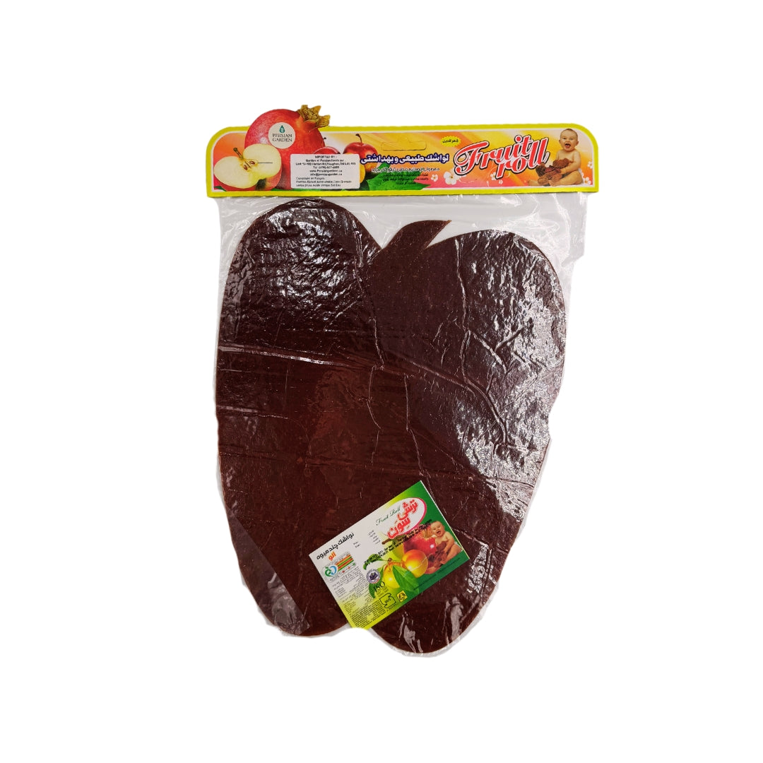 Torshi Sevan | Plum Fruit Roll (Lavashak) (200 gr)