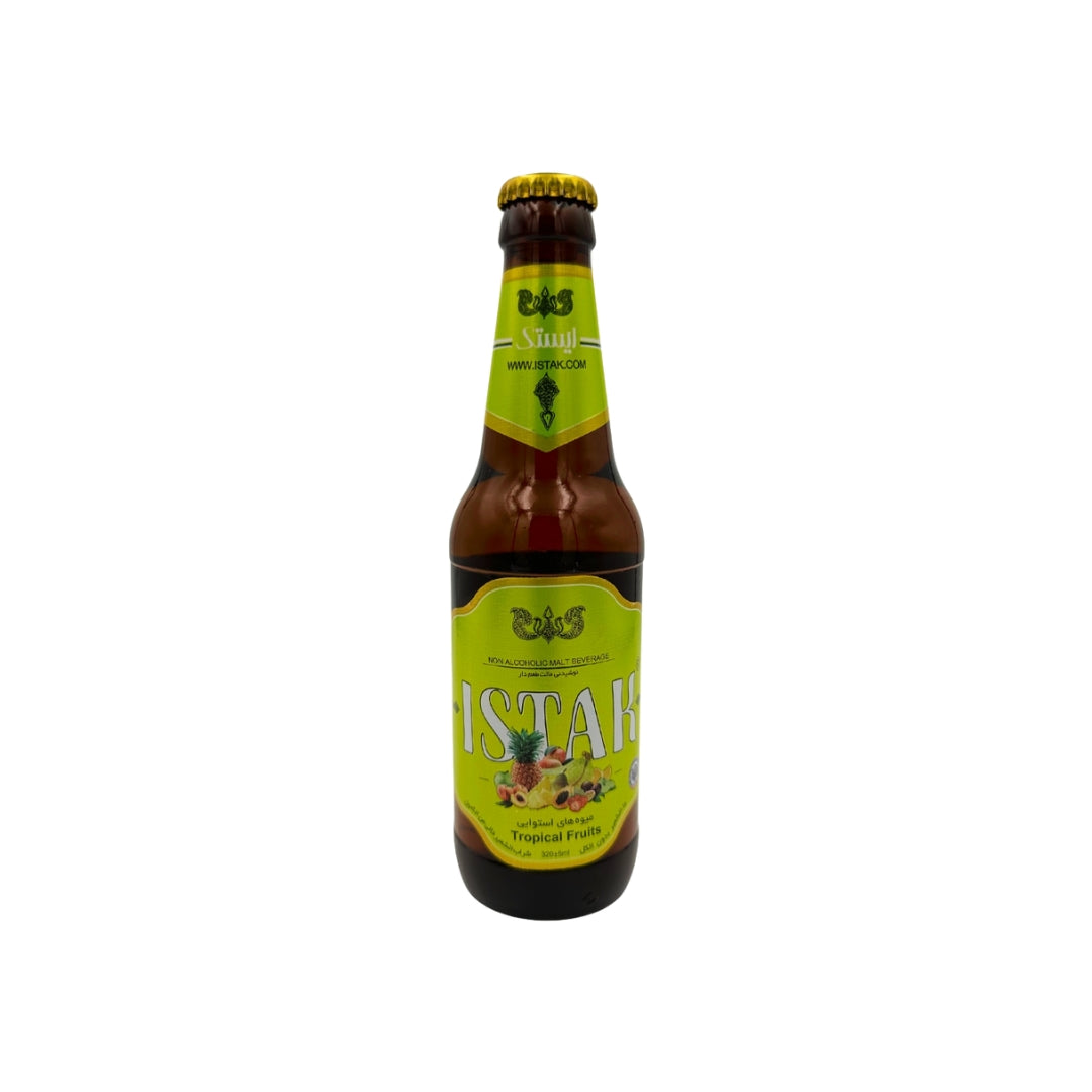 Istak | Tropical Non-Alcoholic Beverage (320 ml)