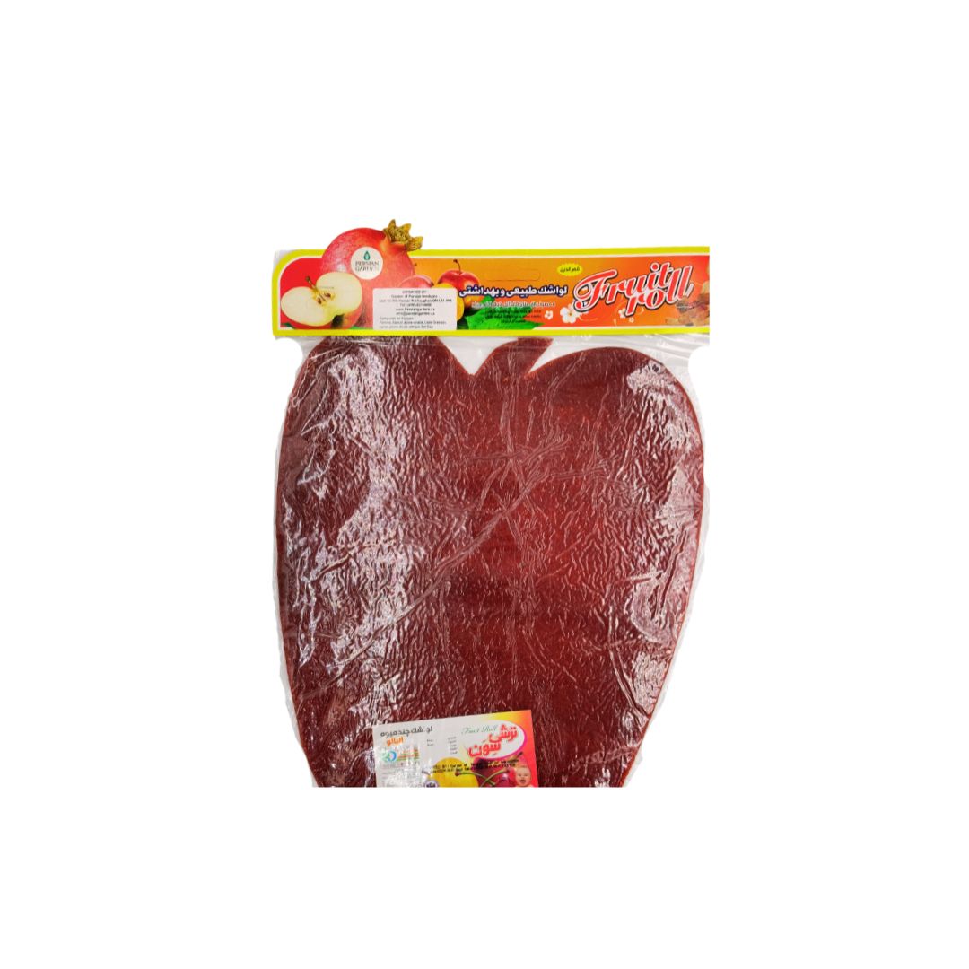 Torshi Sevan | Sour Cherry Fruit Roll (Lavashak) (200 gr)