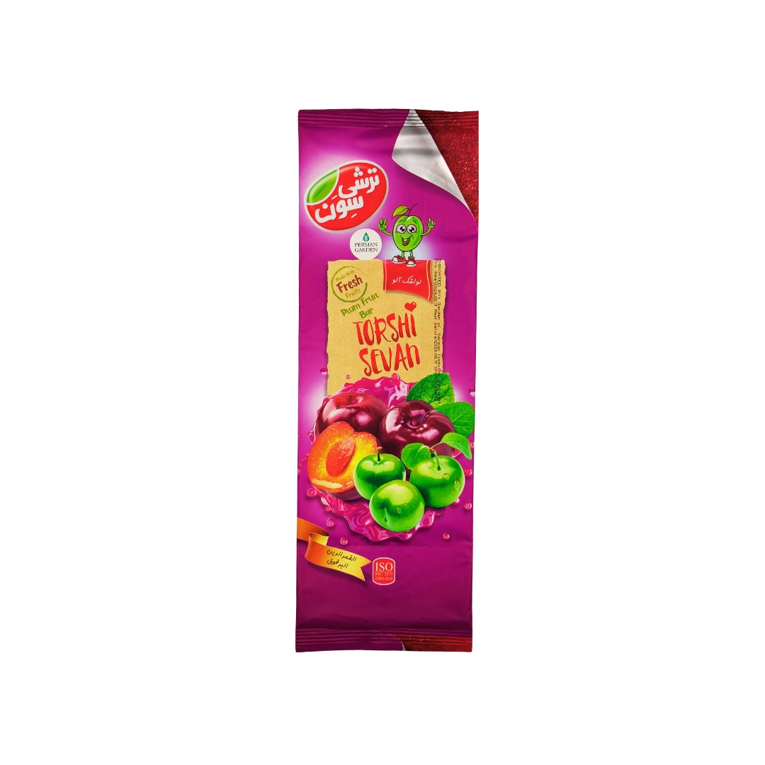 Torshi Sevan | Plum Fruit Bar (90 gr)