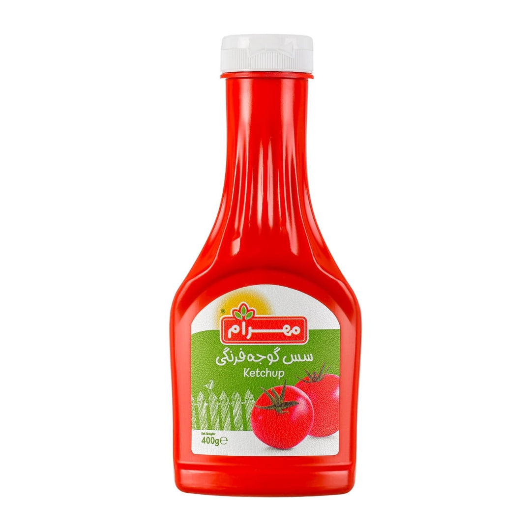 Mahram | Ketchup (400 gr)
