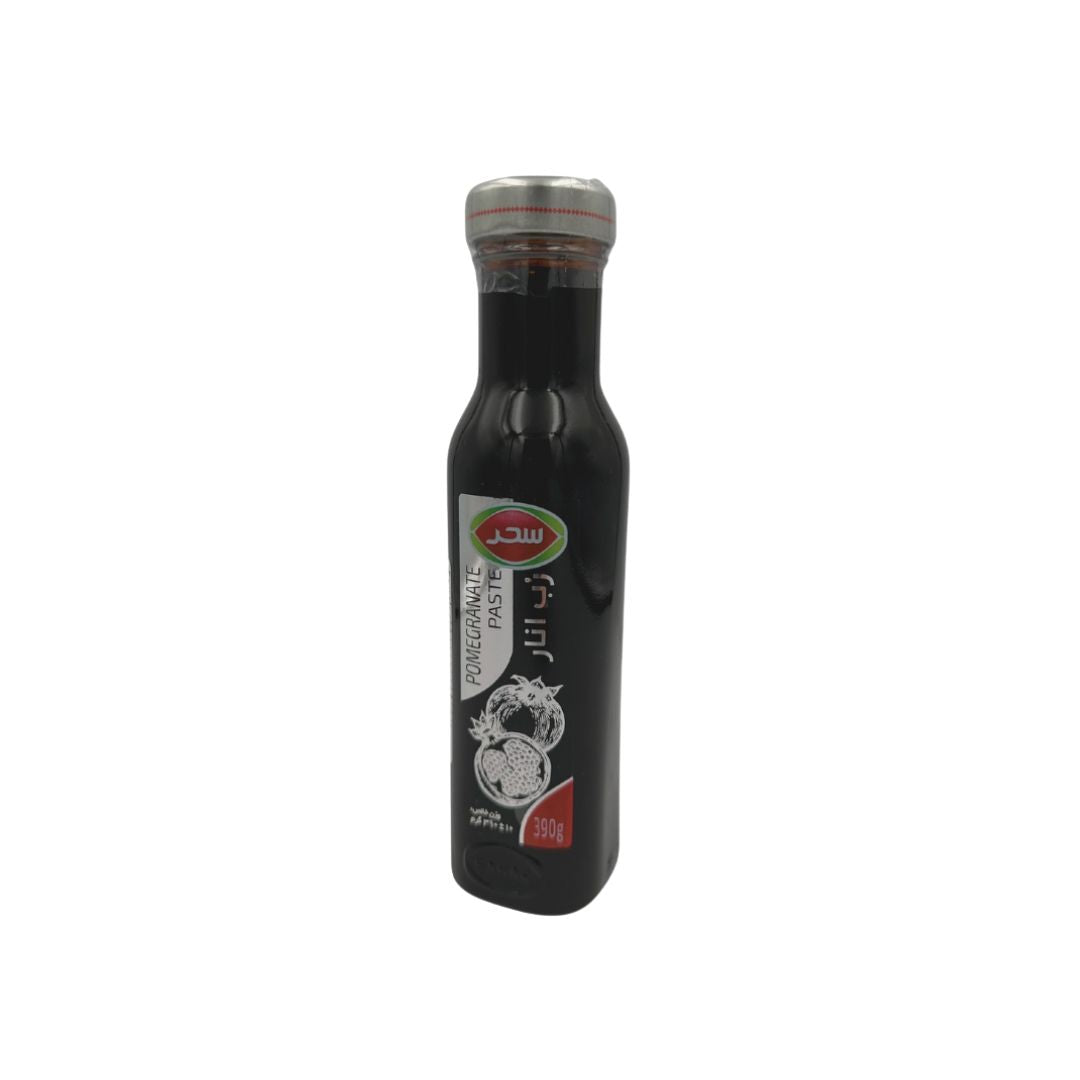 Sahar | Pomegranate Paste (390 gr)