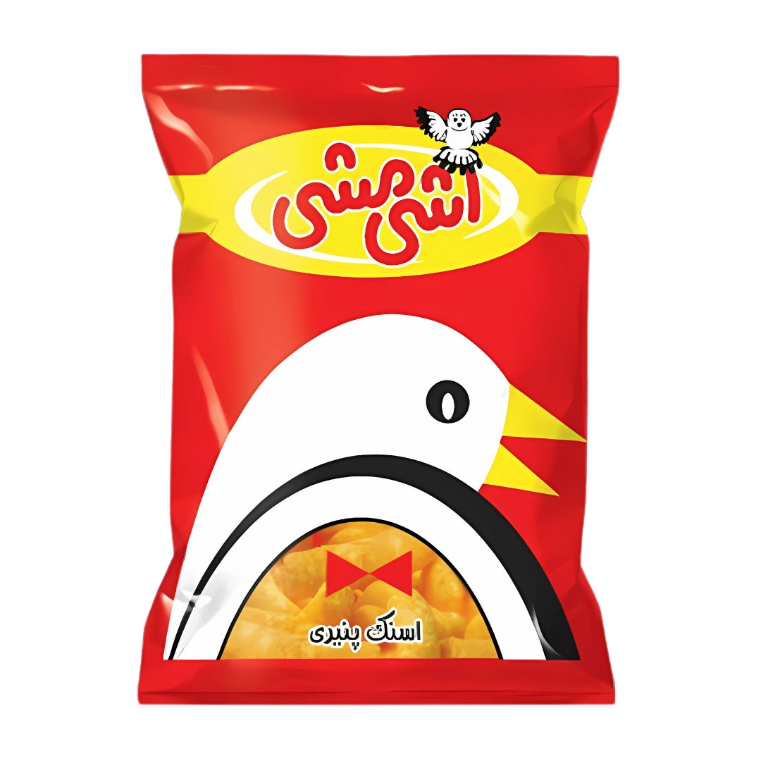 Ashi Mashi | Pofak (185 gr)