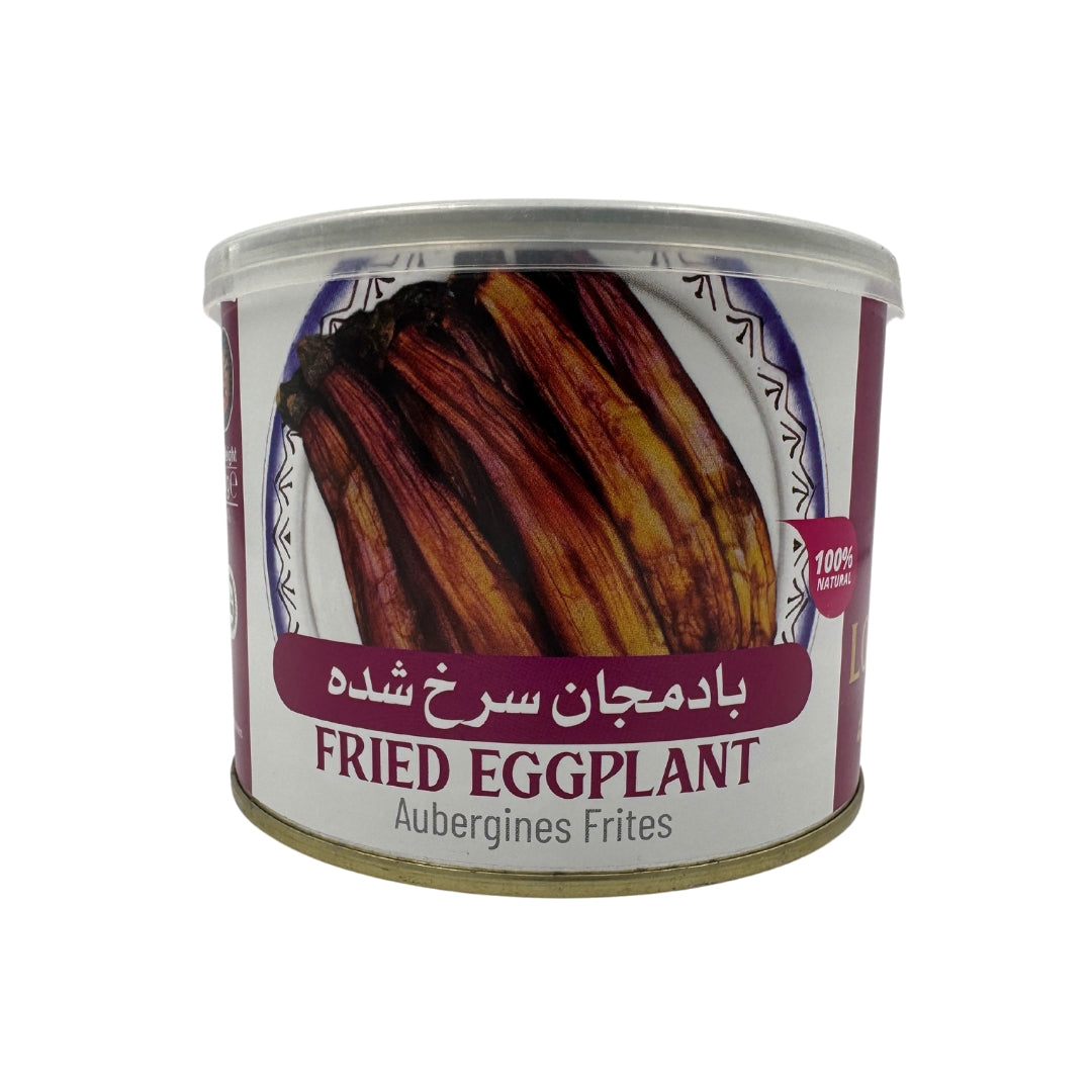 Sultan | Fried Eggplant (480 gr)