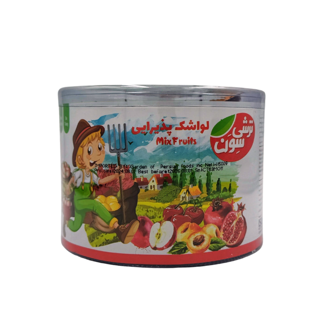 Torshi Sevan | Mix Fruit Bar (500 gr)