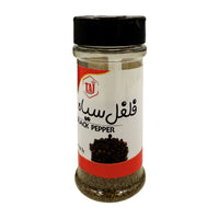 Taj | Black Pepper Powder (75 gr)