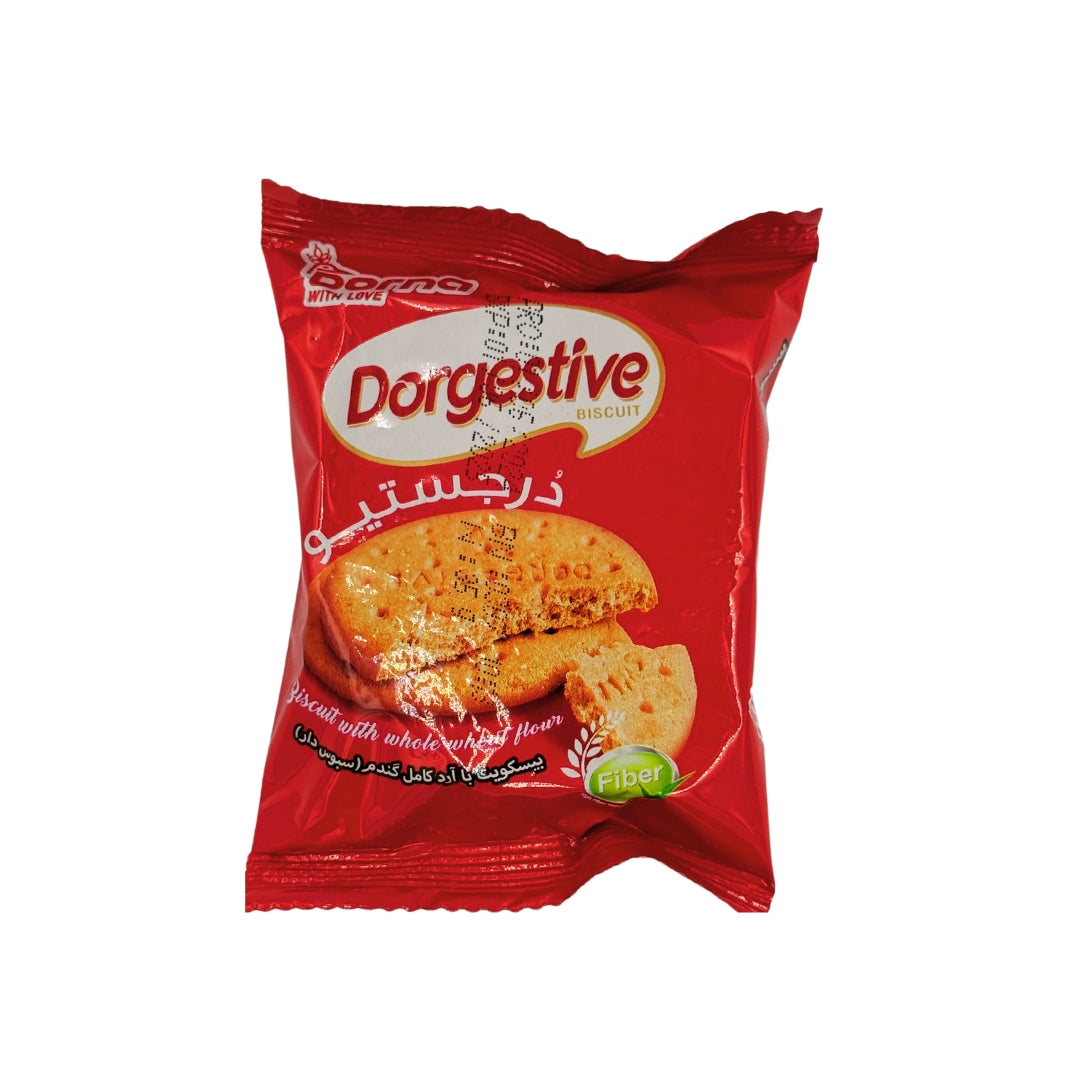 Dorna | Dorgestive Biscuit (35 gr)