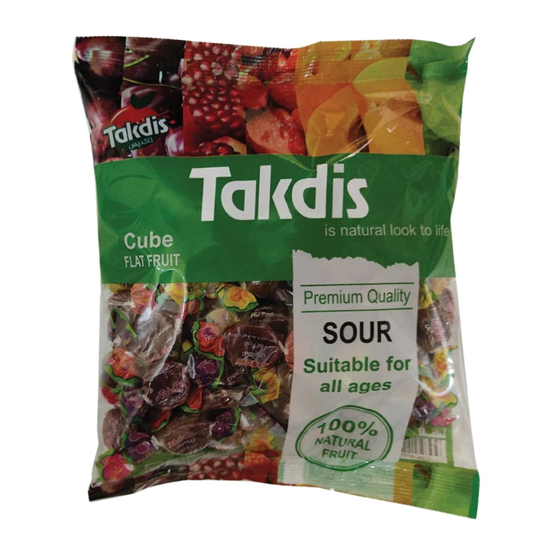Takdis | Fruit Bar (1 kg)
