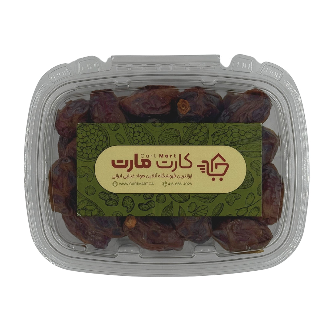 کارت مارت | خرما مدجول (500 گرم)