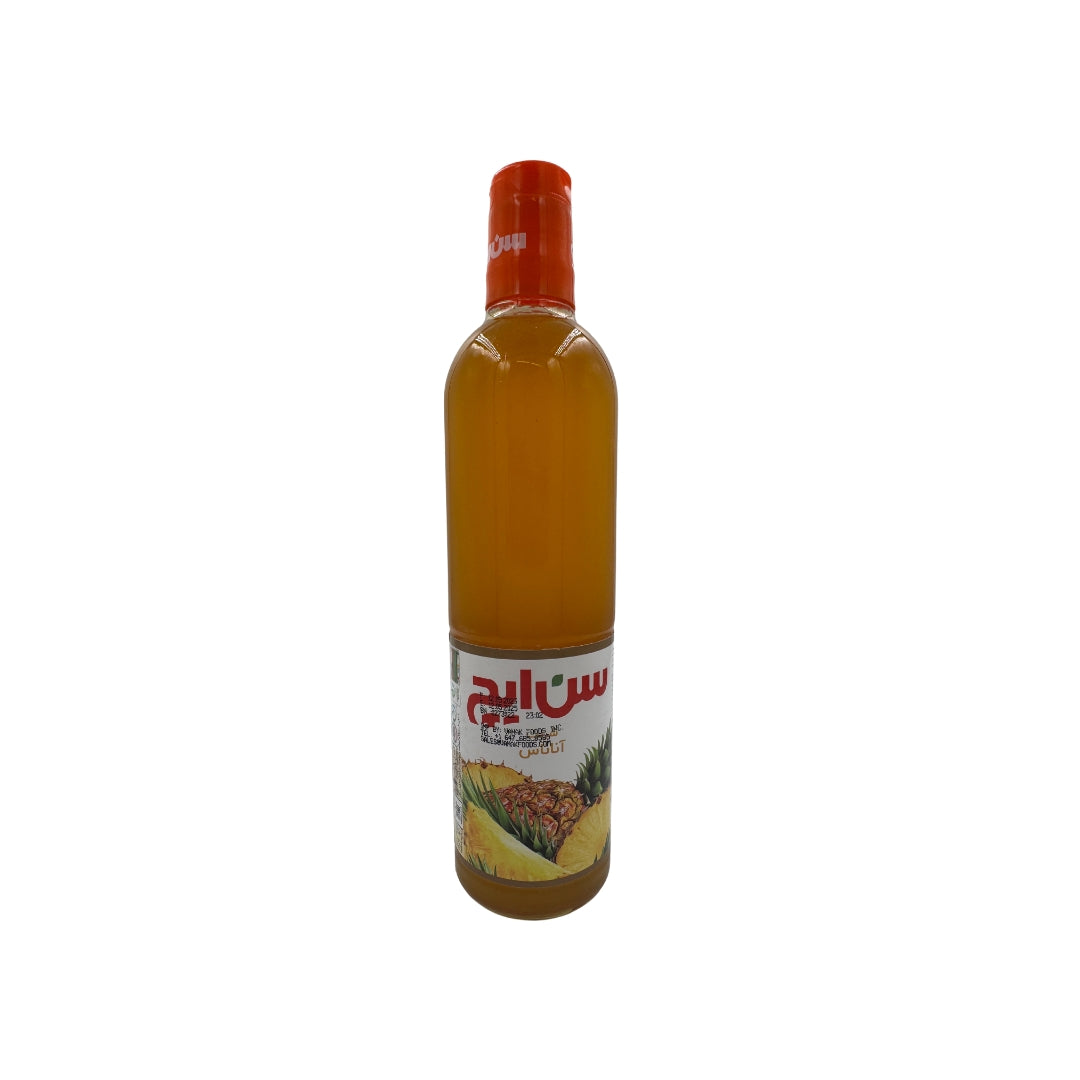 Sunich | Pineapple Syrup (600 ml)