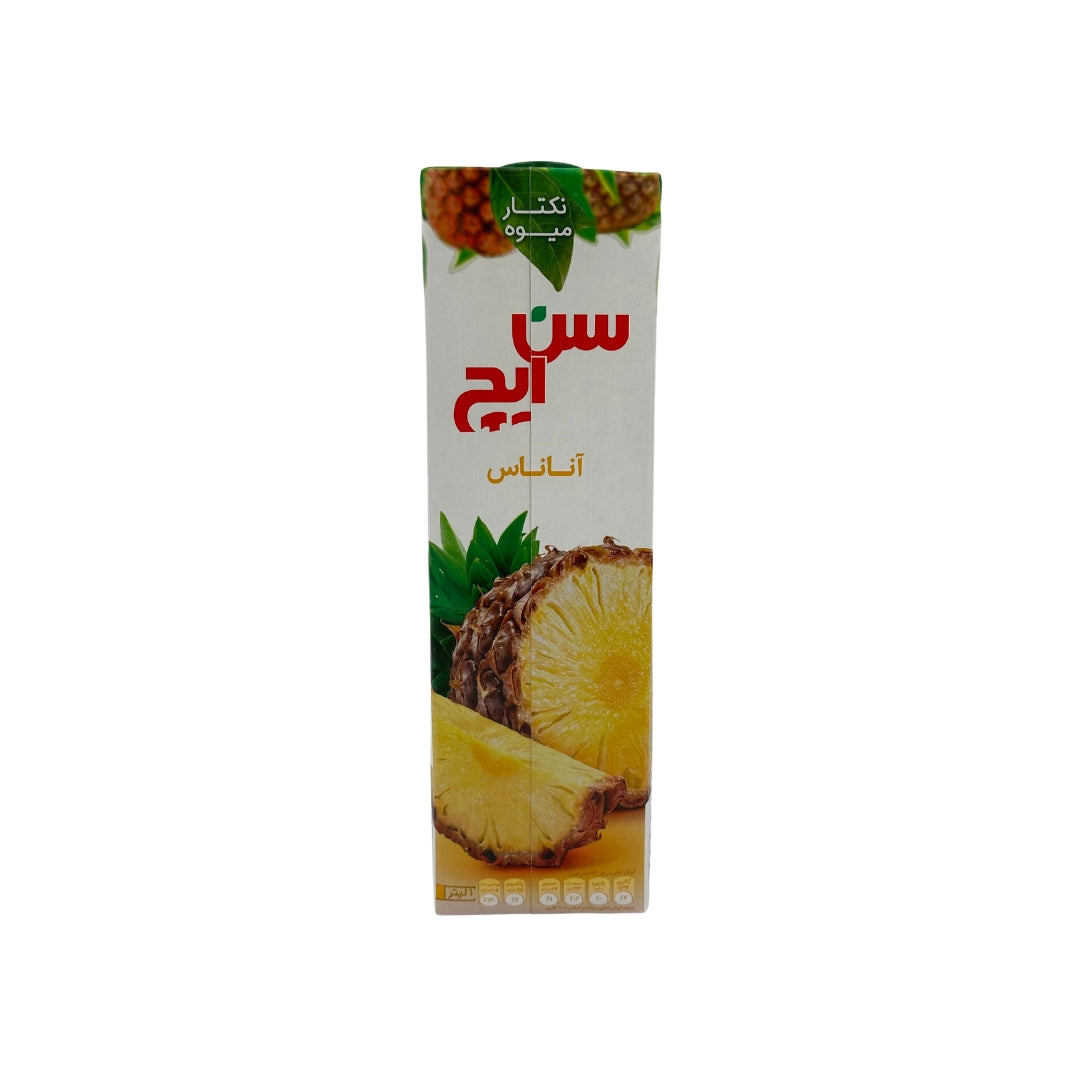 Sunich | Pineapple Nectar (1 L)