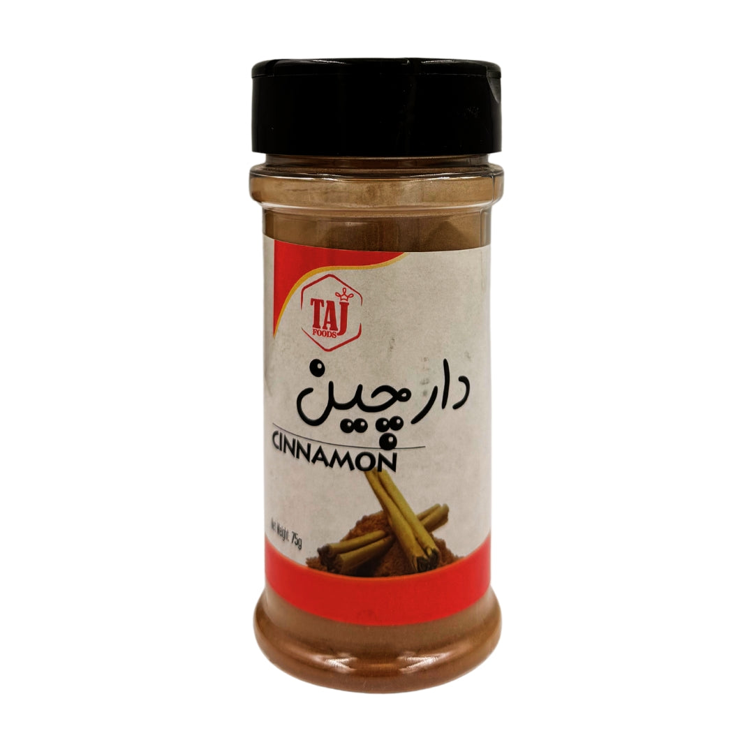 Taj | Cinnamon Powder (75 gr)