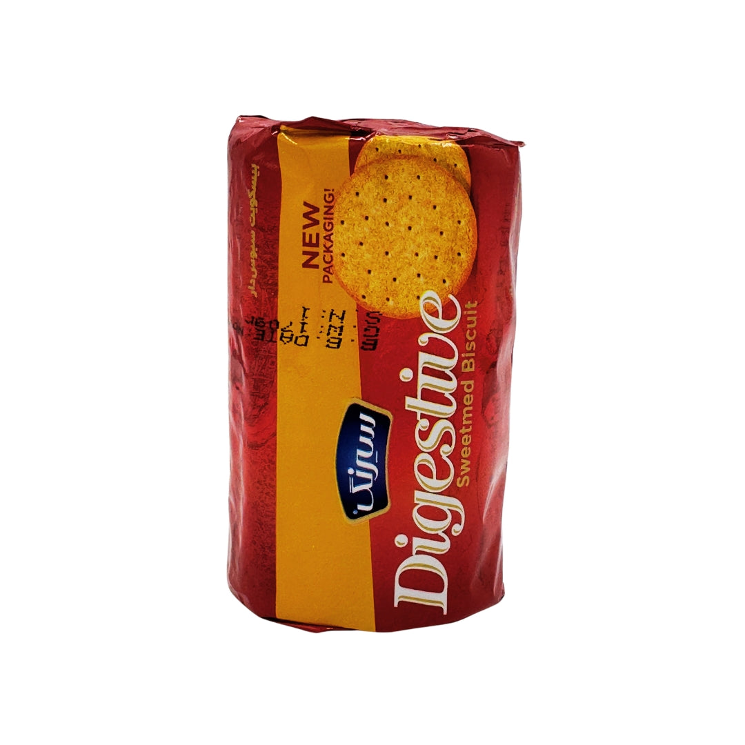 Sirang | Digestive Biscuit (170 gr)