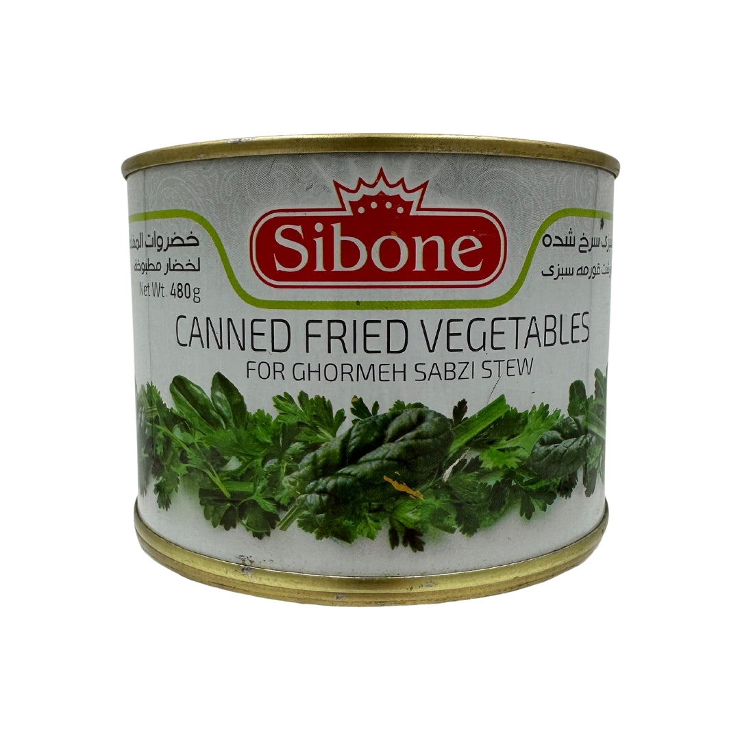 Sibone | Fried Ghormeh Vegs (480 g)