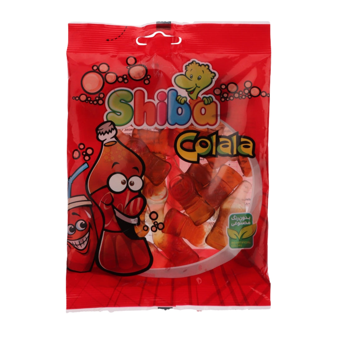 Shiba | Colala (160 gr)