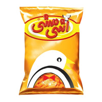 Ashi Mashi | Pofak Golden (185 gr)