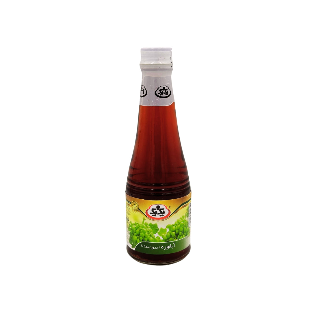 1 & 1 | Unripe Grape Juice (330 ml)