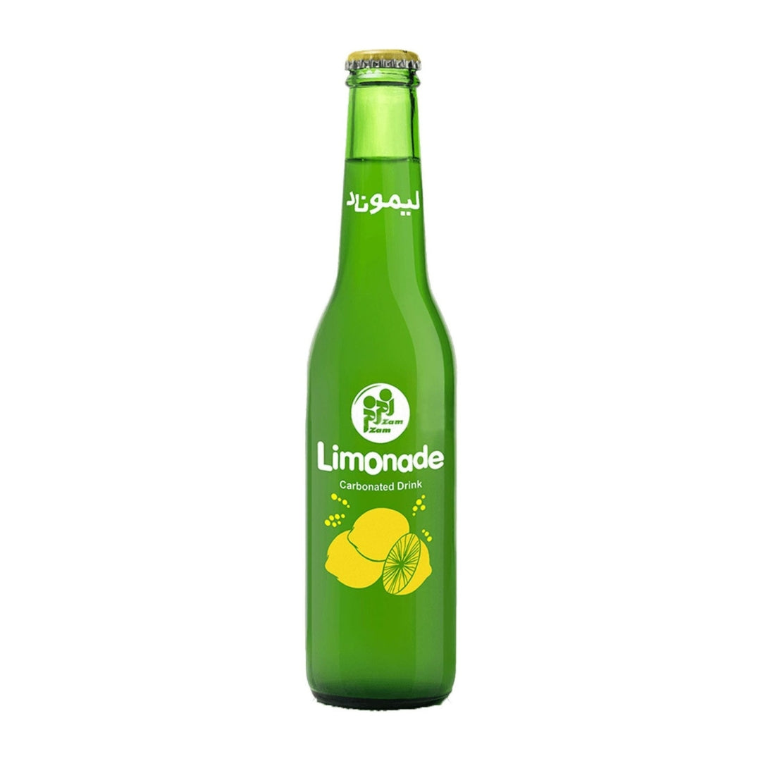Zam Zam | Lemonade (280 ml)