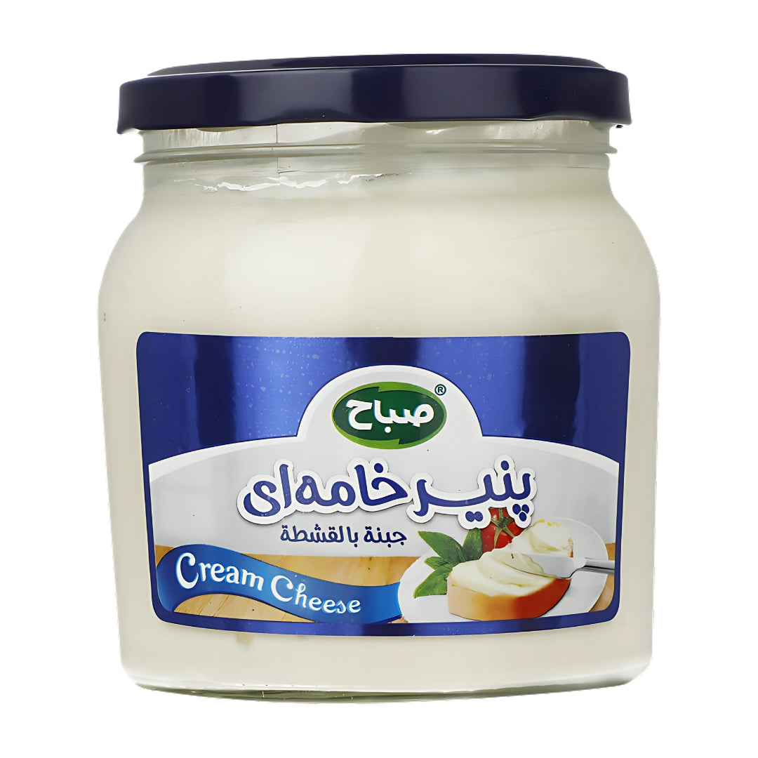 Sabah | Cream Cheese (450 gr)