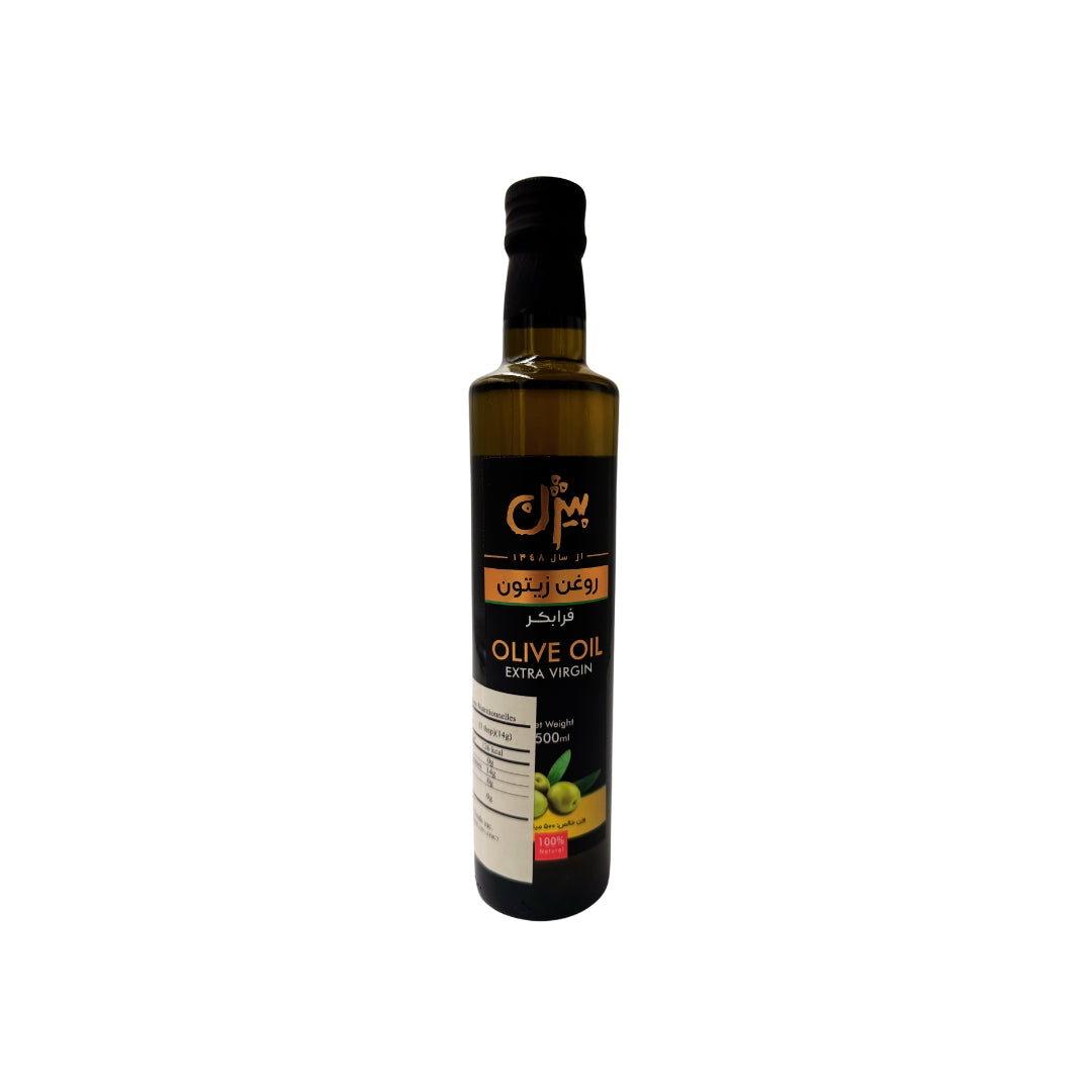 Bijan | Olive Oil (500 ml)