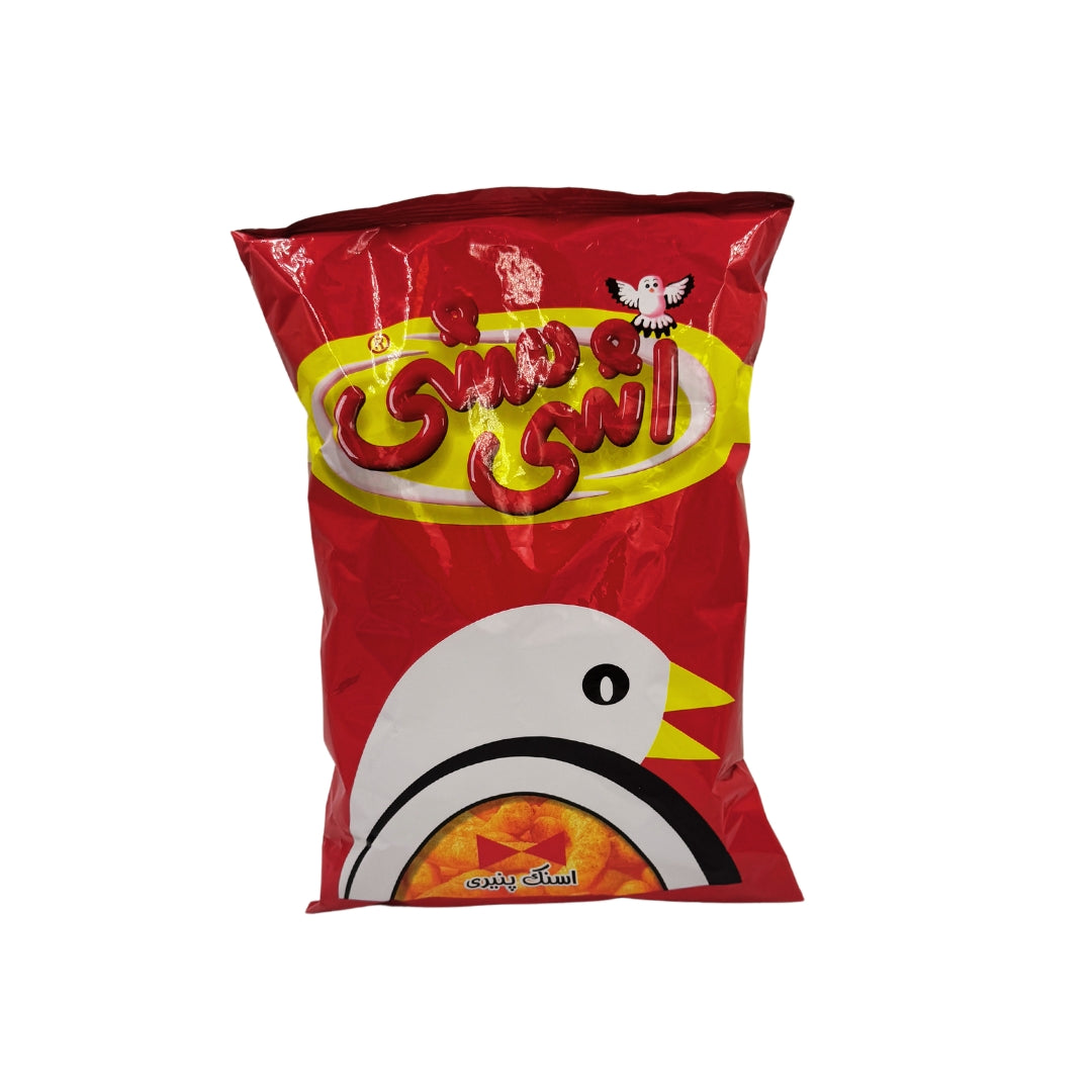 Ashi Mashi | Pofak (185 gr)