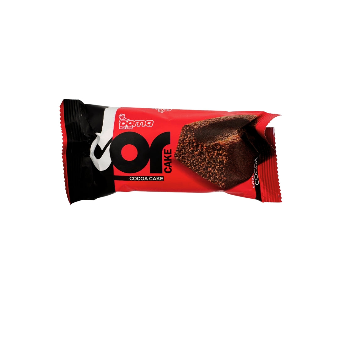 Dorna | Cocoa Cake (50 gr)