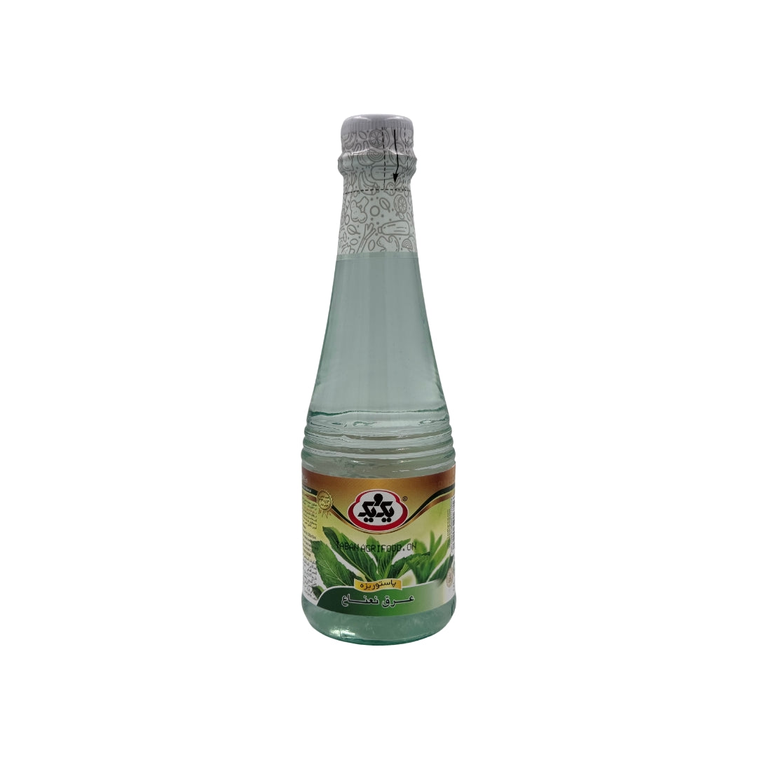 1 & 1 | Mint Water (330 ml)