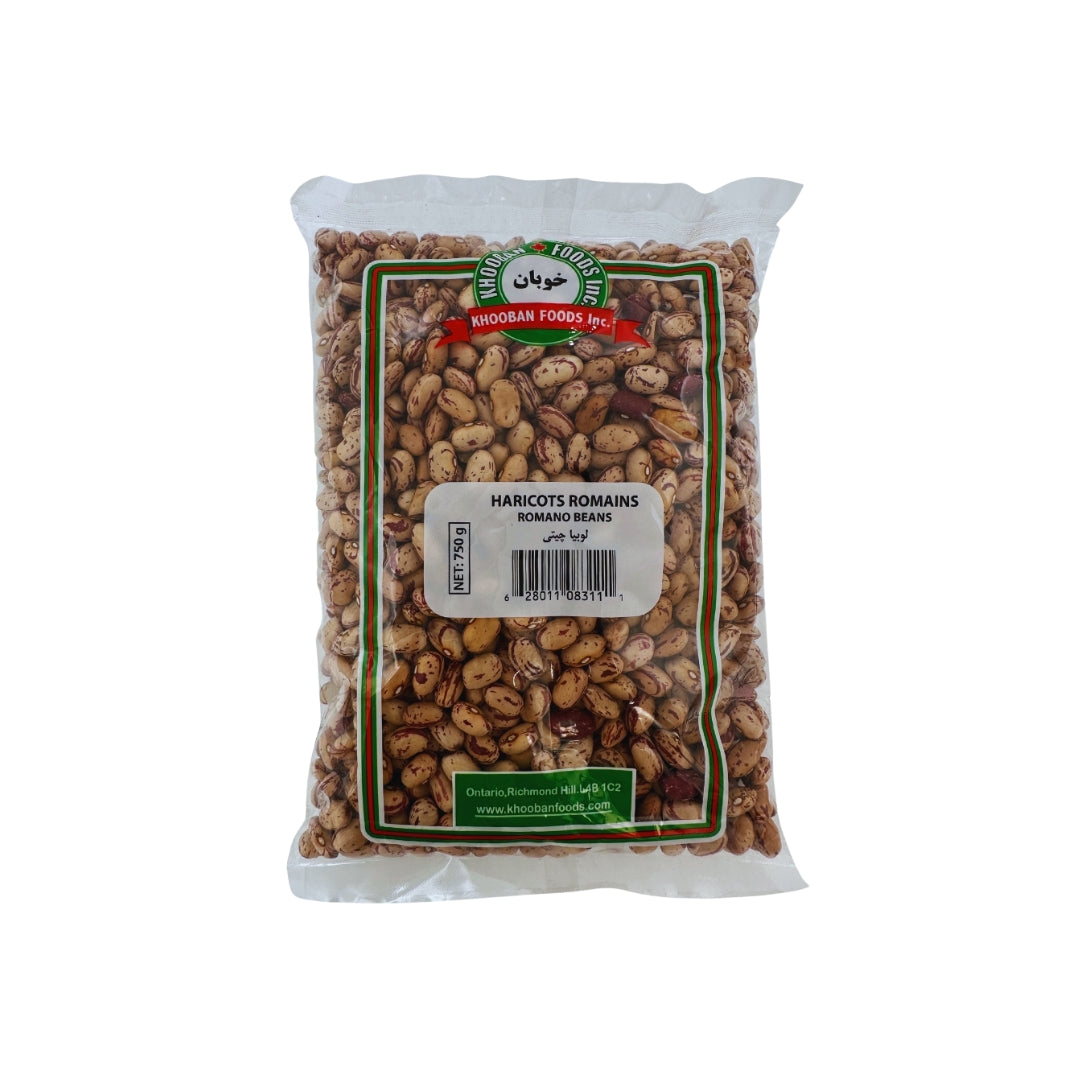 Khooban |  Romano Beans (750 gr)