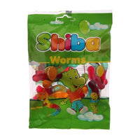 Shiba | Worms (160 gr)