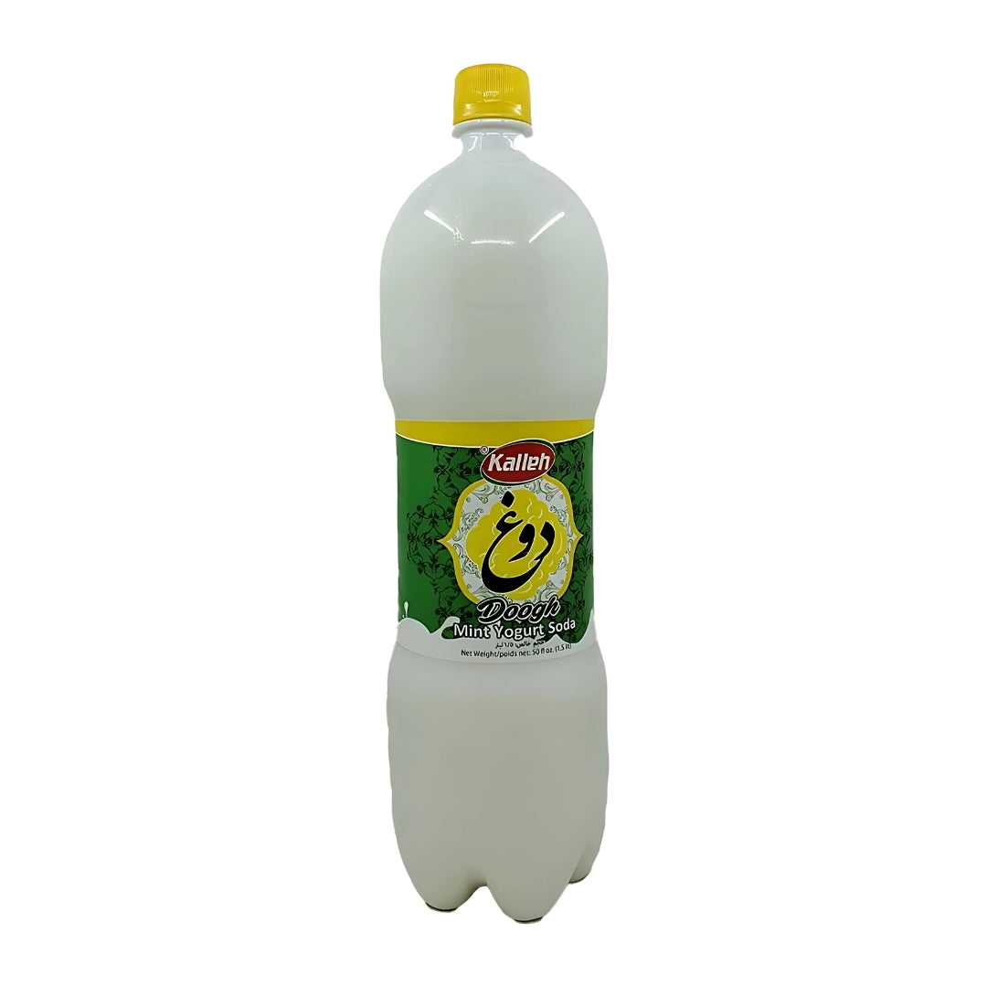 Kalleh | Mint Doogh (1.5 L)