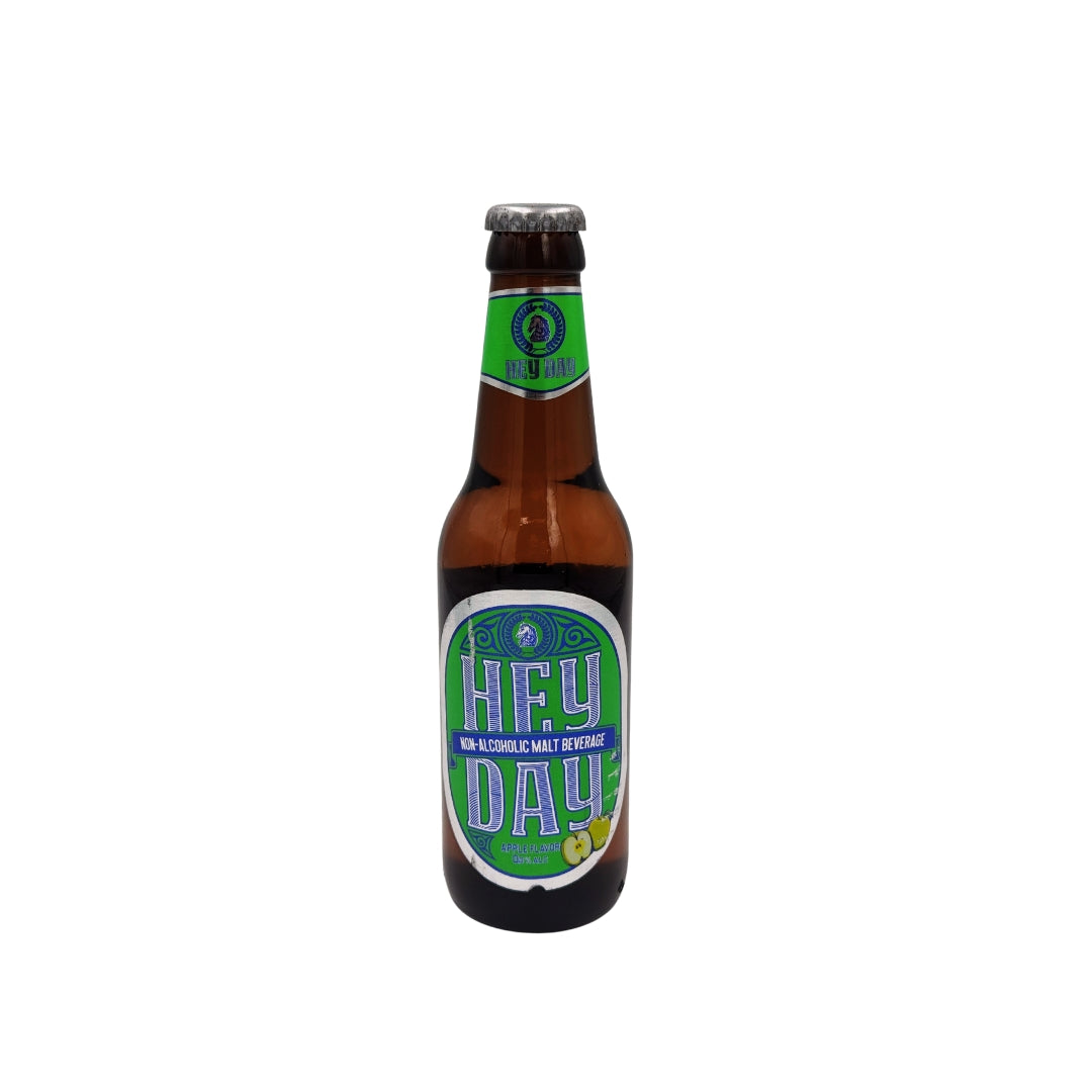 Hey Day | Apple Non-Alcoholic Beverage (320 ml)