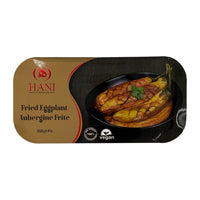 Hani | Fried Eggplant (360 gr)