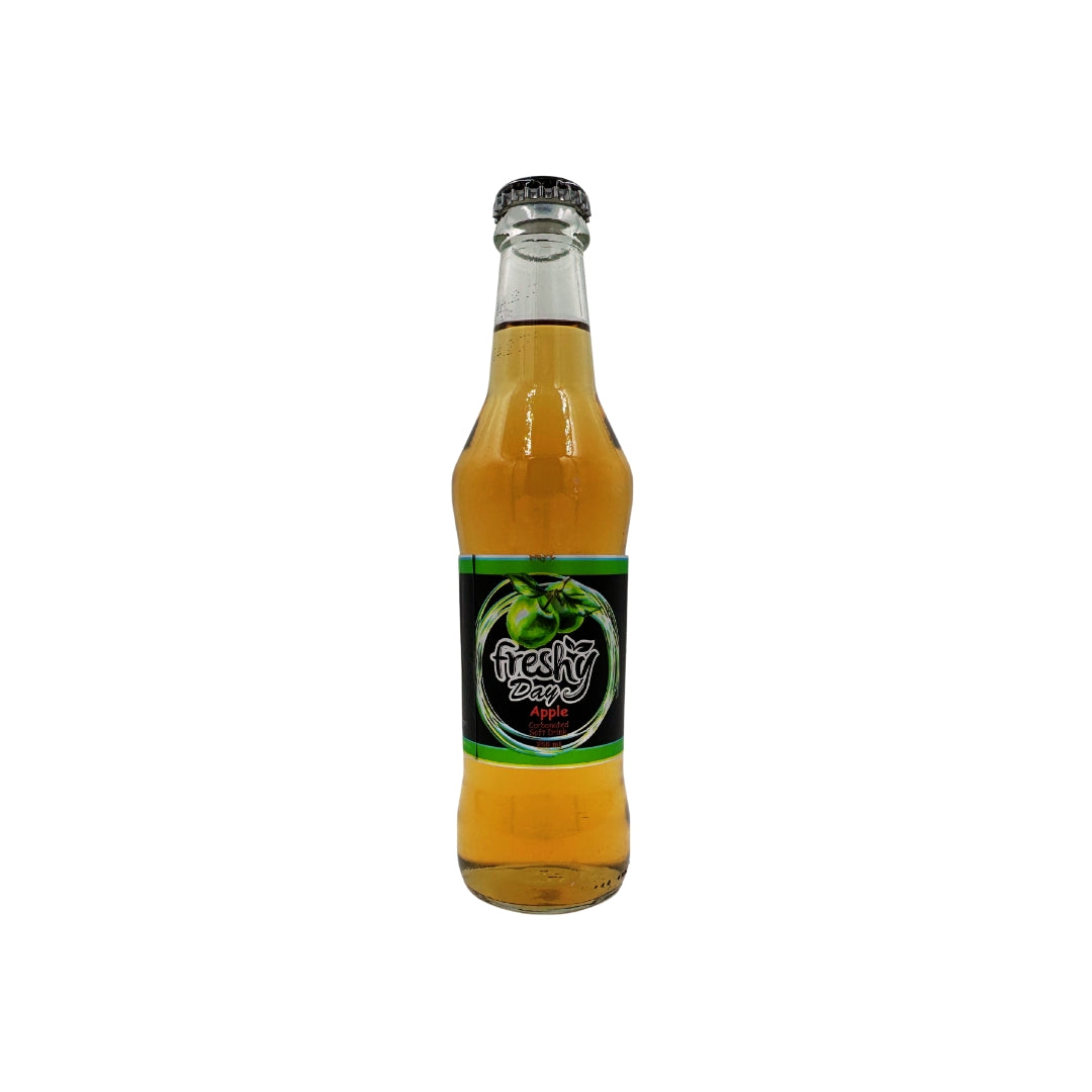 Freshy Day | Apple Soft Drink (250 ml)