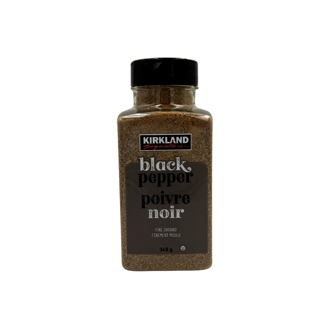 Kirkland | Black Pepper (350 gr)