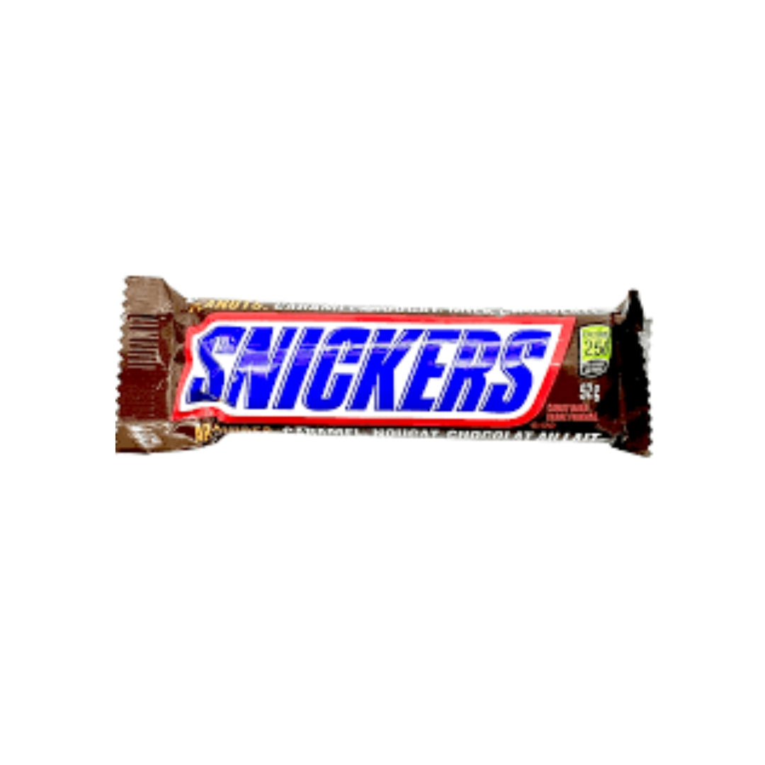 Snickers | Regular (50 gr)