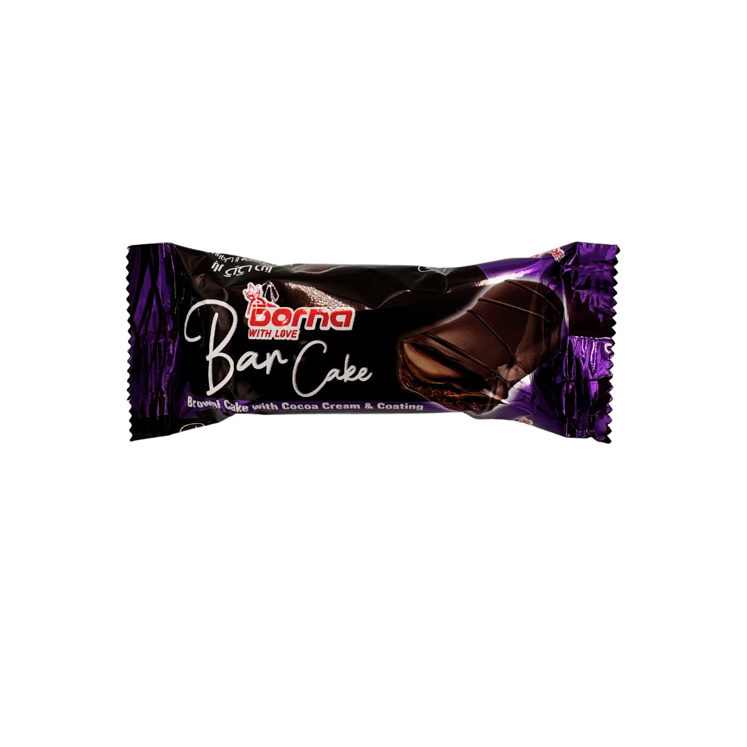 Dorna | Bar Cake (40 gr)