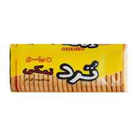 مینو | بیسکویت ترد نمکی (120 گرم)