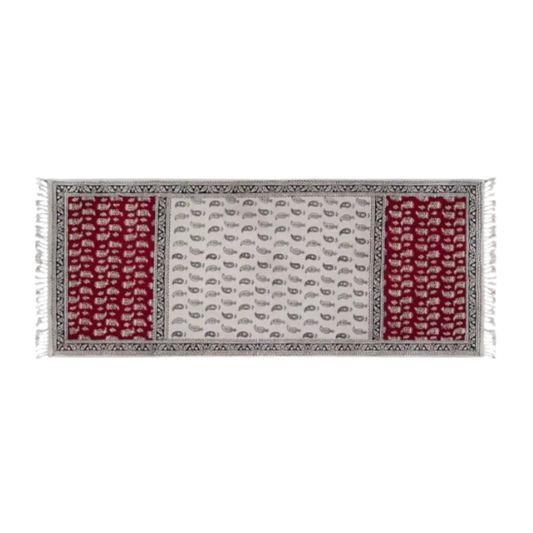 Faranam | Dual Harmony Runner (60x150cm)