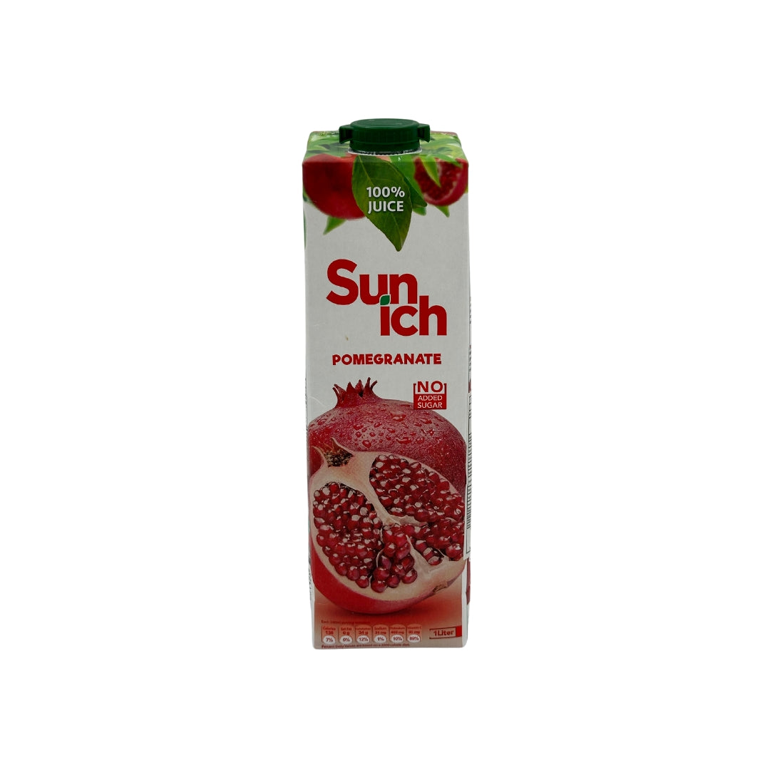 Sunich | Pomegranate Nectar (1 L)