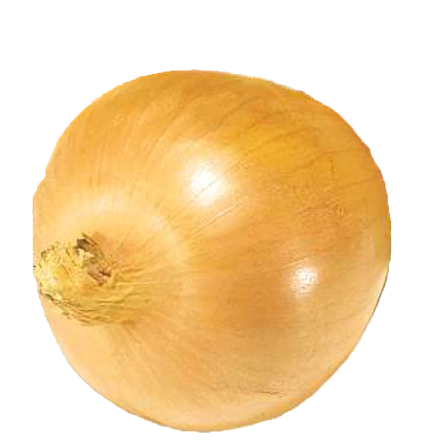 Yellow Onion