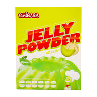 Shibaba | Melon Jelly Powder (100 gr)