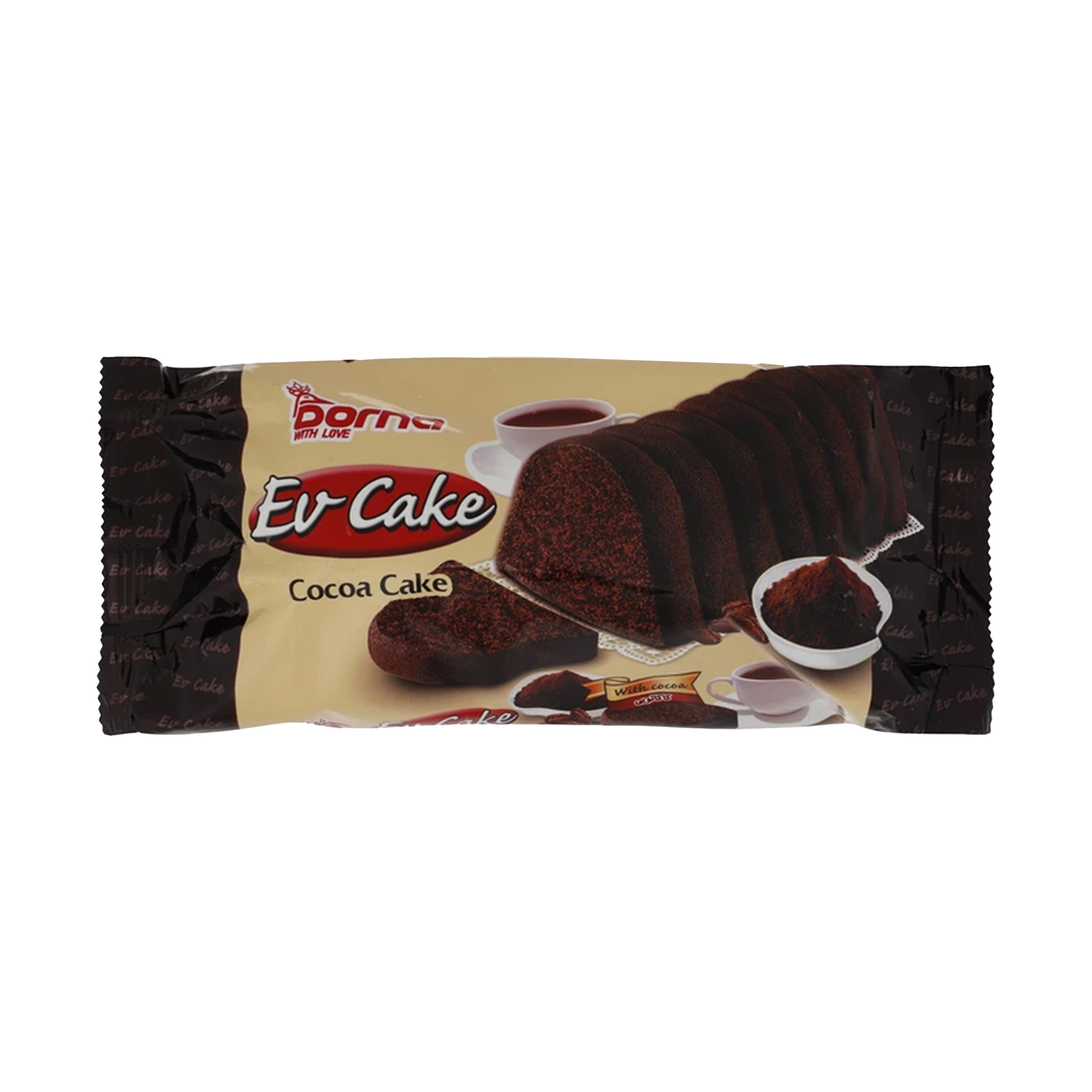 Dorna | Chocolate Cake (180 gr)
