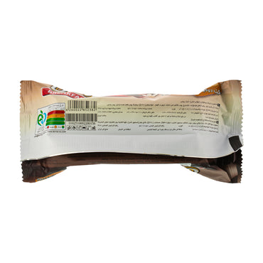 Dorna | Vanalla Cocoa Two Layer Cake (120 gr)